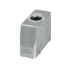 Heavy Duty Connector Housings, Hoods, Bases - 1412754-ND - DigiKey