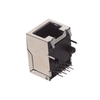 Modular/Ethernet Connector (RJ45, RJ11) Jacks - 0432498916-ND - DigiKey
