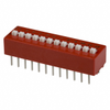 DIP Switches - GH1242-ND - DigiKey