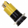 Panel Indicators, Pilot Lights - 679-1822-ND - DigiKey