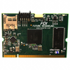 Development Boards, Kits, Programmers - Evaluation Boards - Embedded MCU, DSP Evaluation Boards - SOMDIMM-LPC2478 - Acme Chip Technology Co., Limited