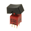 Rocker Switches - 400AWMDP1R1M2QE-ND - DigiKey