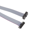 Cable Assemblies - Rectangular Cable Assemblies -- M50-9100542