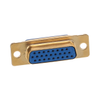 D-Sub, D-Shaped Connector Housings - 4306-SDD26S0000G-ND - DigiKey