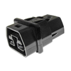Plugs and Receptacles - 2243-2002G1-BK-ND - DigiKey