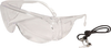 Hobby / Visitor Safety Glasses -- 8173494 - Image