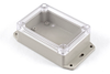 Enclosures, Boxes, & Cases - RP1085BFC - Powell Electronics, Inc.