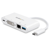Adapters, Converters - 5214-DKT30CDVPD-ND - DigiKey