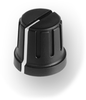 Recessed Indicator Control Knob -- PT-360 - Image