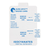 TDI Dosimeter Badge [D2755-0010] -  - DOD Technologies Inc.
