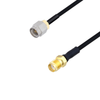 Coaxial Cables (RF) - 5073-LCCA30134-FT1.5-ND - DigiKey