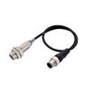 Proximity Sensors - Industrial - E2E-X3D1-U5M-ND - DigiKey