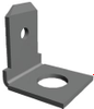 Spade Connectors - 7187959 - RS Components, Ltd.