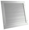 Ventilation Grilles - 432823 - RS Components, Ltd.