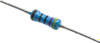 Through Hole Resistors - 6833799 - RS Components, Ltd.