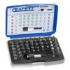 Screwdriver Bit Sets - 2552788 - RS Components, Ltd.