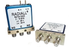 RF & Microwave Switches -- R570312000 - Image