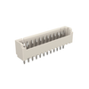 Headers, Male Pins - 609-10114829-10212LFTR-ND - DigiKey