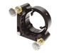 Mirror Mount, ULTIMA ® , Center, 2.0 in., 2 Locking Knob Adjustment - U200-AC2K - Newport MKS