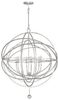 Large Chandeliers-Other - 662608 - Light Center (The)