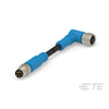 Circular Cable Assemblies - 17-T4052114004-005-ND - DigiKey