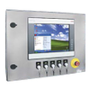 POLARIS Standard enclosure - standard stainless steel enclosure with additional fitted components - BARTEC Top Holding GmbH