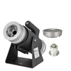 6P Mini Spec Pak #8 AWG (10mm2) Locator, 1387G1 Tool - 1389G22 - Anderson Power Products