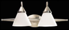 5082-2-65 Bathroom Fixtures-Two Lights - 773972 - Capital Lighting, Inc.