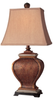 10824-0 Accent Lamp - 10824-0 - Minka Group