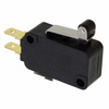 Snap Action, Limit Switches - 255-4187-ND - DigiKey