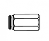 Tube to Pipe -- 266PP-02-02 - Image