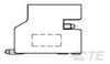 PCB Headers & Receptacles - 1-1775469-4 - TE Connectivity