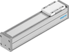 Electric linear actuator - ELFC-KF-60-200 - Festo Corporation