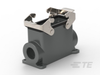 Rectangular Connector Hoods & Bases - T1470162121-000 - TE Connectivity