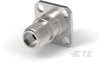 Coax Connectors - 2081935-1 - TE Connectivity