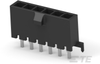 Rectangular Power Connectors - 2-1445084-6 - TE Connectivity