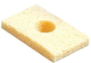 OKi AC-YS3-P Tip Cleaning Sponge - AC-YS3-P - Ellsworth Adhesives