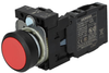 Pushbutton Siemens SIRIUS ACT 3SU11000AB201FA0 - Image