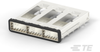 Pluggable IO Connectors & Cages - 2170767-3 - TE Connectivity