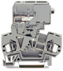 Terminal Blocks - Din Rail, Channel - 2946-281-624-ND - DigiKey