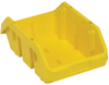 Quickpick Bin, Yellow; Bin Colour Quantum Storage - 44AC6592 - Newark, An Avnet Company