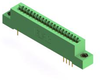 Card Edge Conn, Dual, 40Pos, Th; Card Edge Connector Type Edac - 64AJ8891 - Newark, An Avnet Company