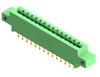 Card Edge Connector Rohs Compliant Edac - 61AJ3320 - Newark, An Avnet Company