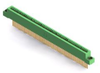 Card Edge Conn, Single, 55Pos, Wire Wrap; Card Edge Connector Type Edac - 64AJ5410 - Newark, An Avnet Company