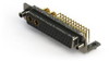 Combo D-Sub Conn, R/a Rcpt, Dd-43W2, Th; Product Range Edac - 54AJ1446 - Newark, An Avnet Company