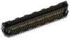 Socket, 0.635Mm, 60 Position; Mezzanine Connector Type Samtec - 85T5358 - Newark, An Avnet Company
