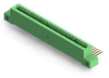 Card Edge Conn, Single, 30Pos, Wire Wrap; Card Edge Connector Type Edac - 66AJ5973 - Newark, An Avnet Company