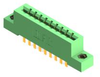 Card Edge Connector Rohs Compliant Edac - 60AJ6591 - Newark, An Avnet Company