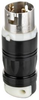 Connector, Power Entry, 50A, 125V; Connector Type Hubbell Wiring Devices - 98F096 - Newark, An Avnet Company