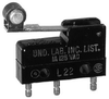 Microswitch, Pin Plunger, Spdt, 5A 250V; Microswitch Type Honeywell - 23F2095 - Newark, An Avnet Company